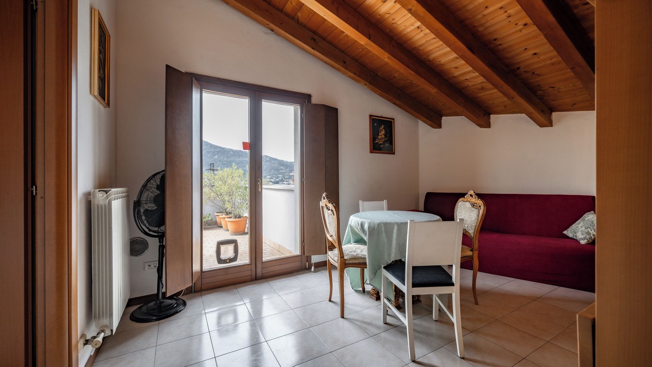 Photo of Livingroom in Lecco