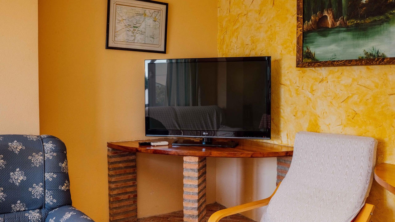 Photo of Livingroom in Navares