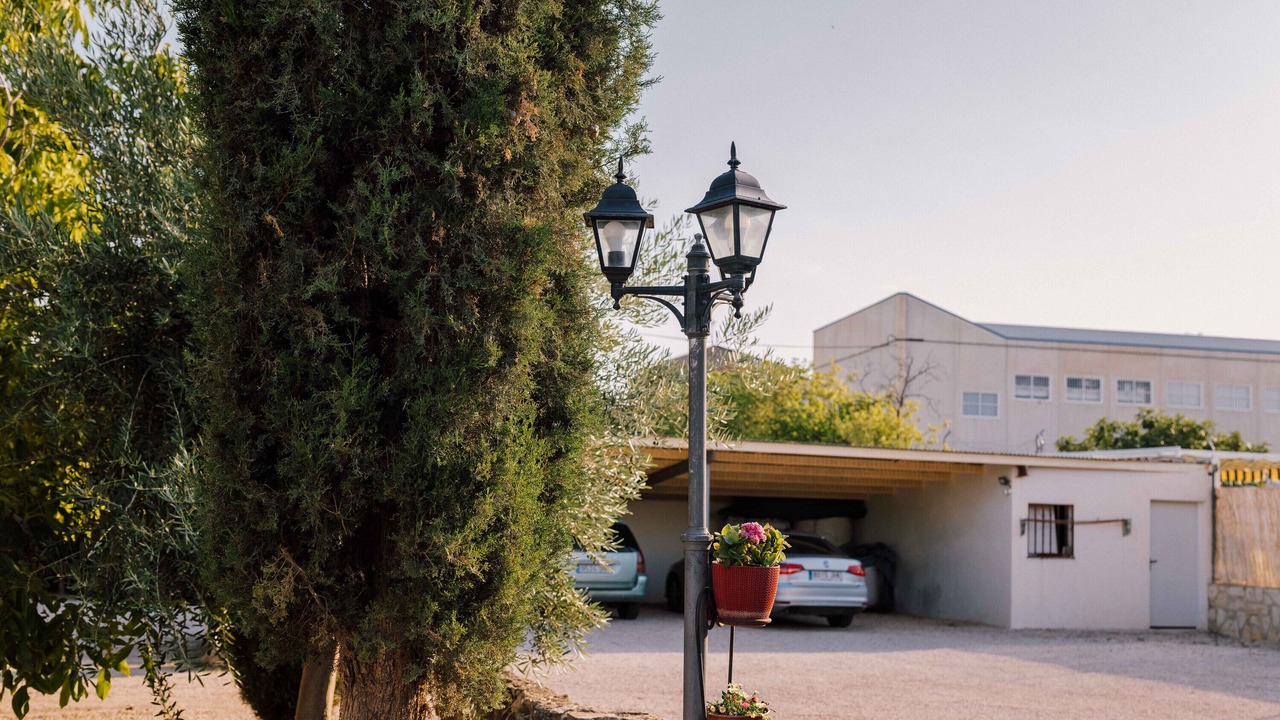 Photo of Outdoor in Navares