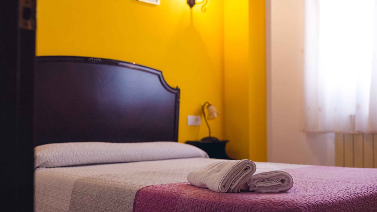 Photo of Bedroom in Navares