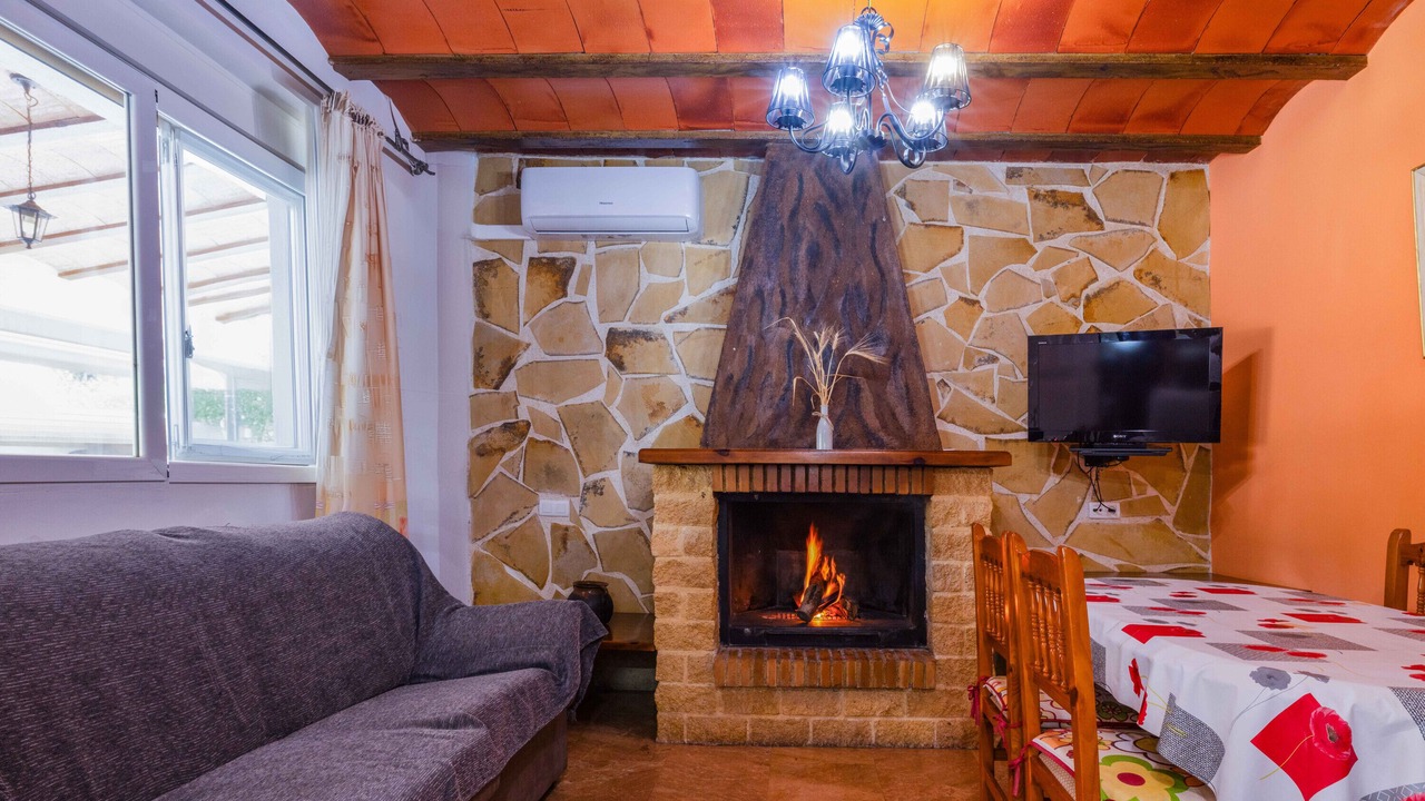 Photo of Livingroom in Navares