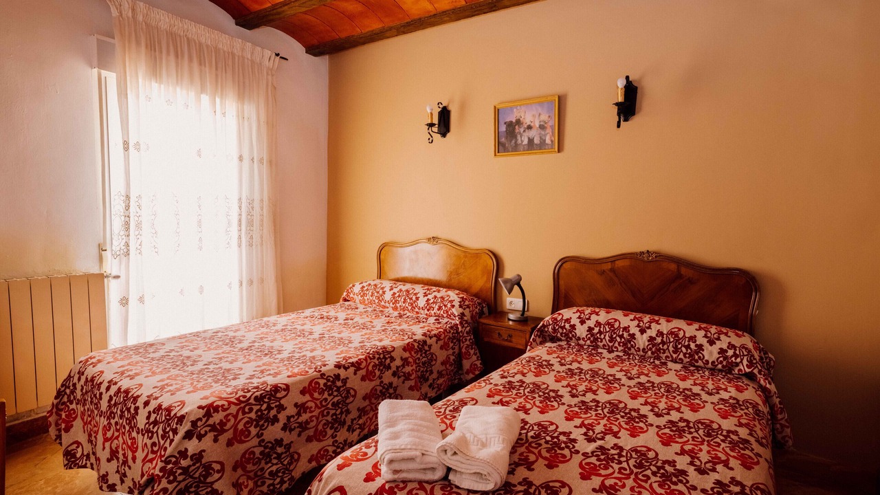 Photo of Bedroom in Navares