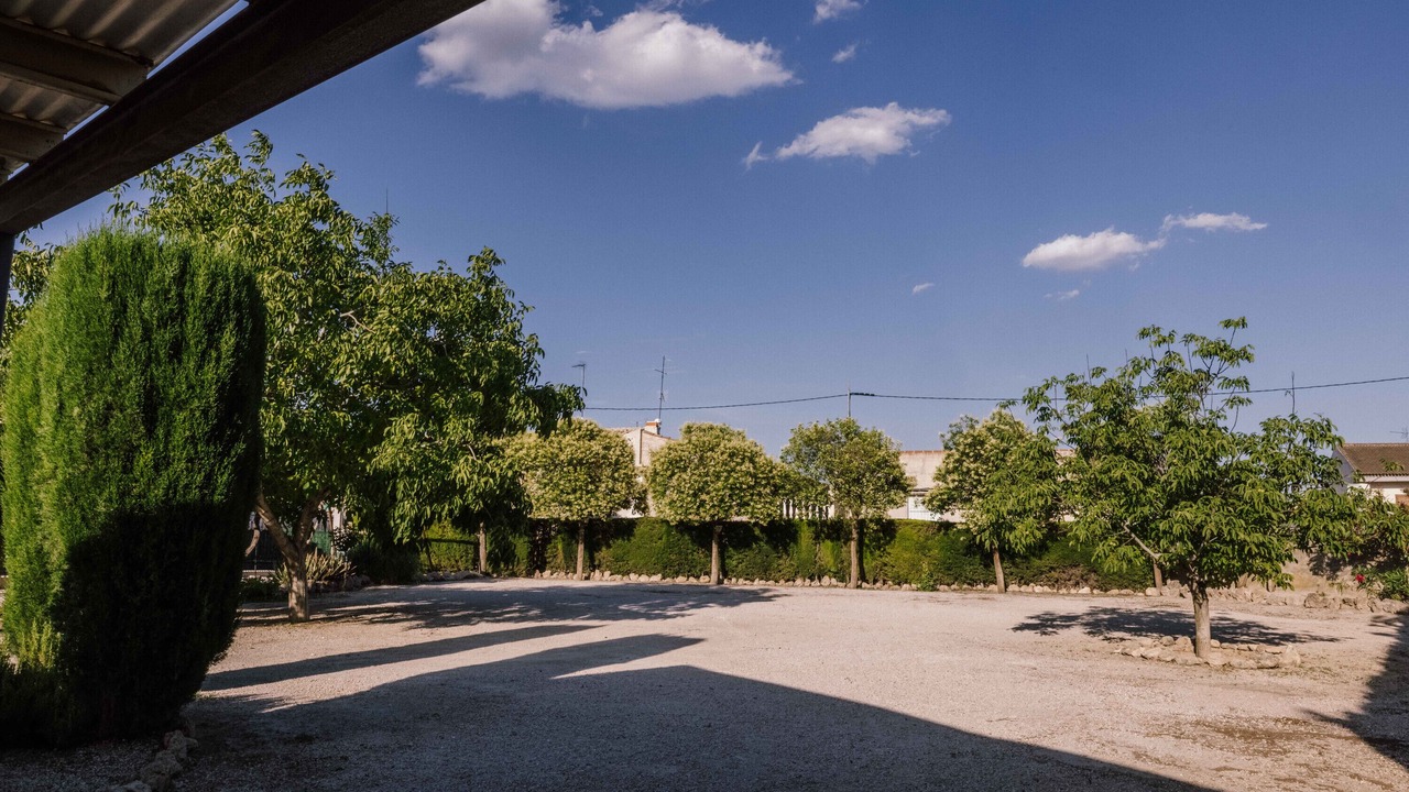 Photo of Outdoor in Navares