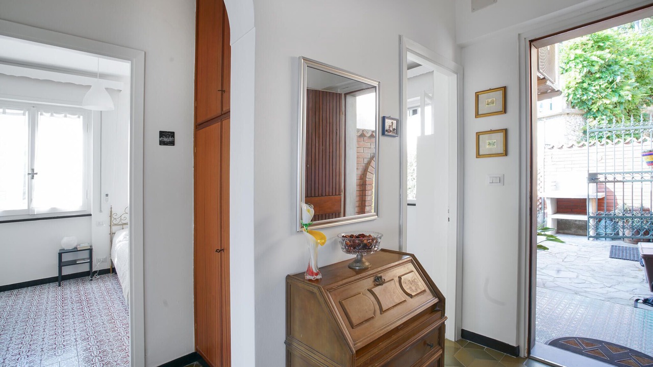 Photo of Bedroom in Avegno