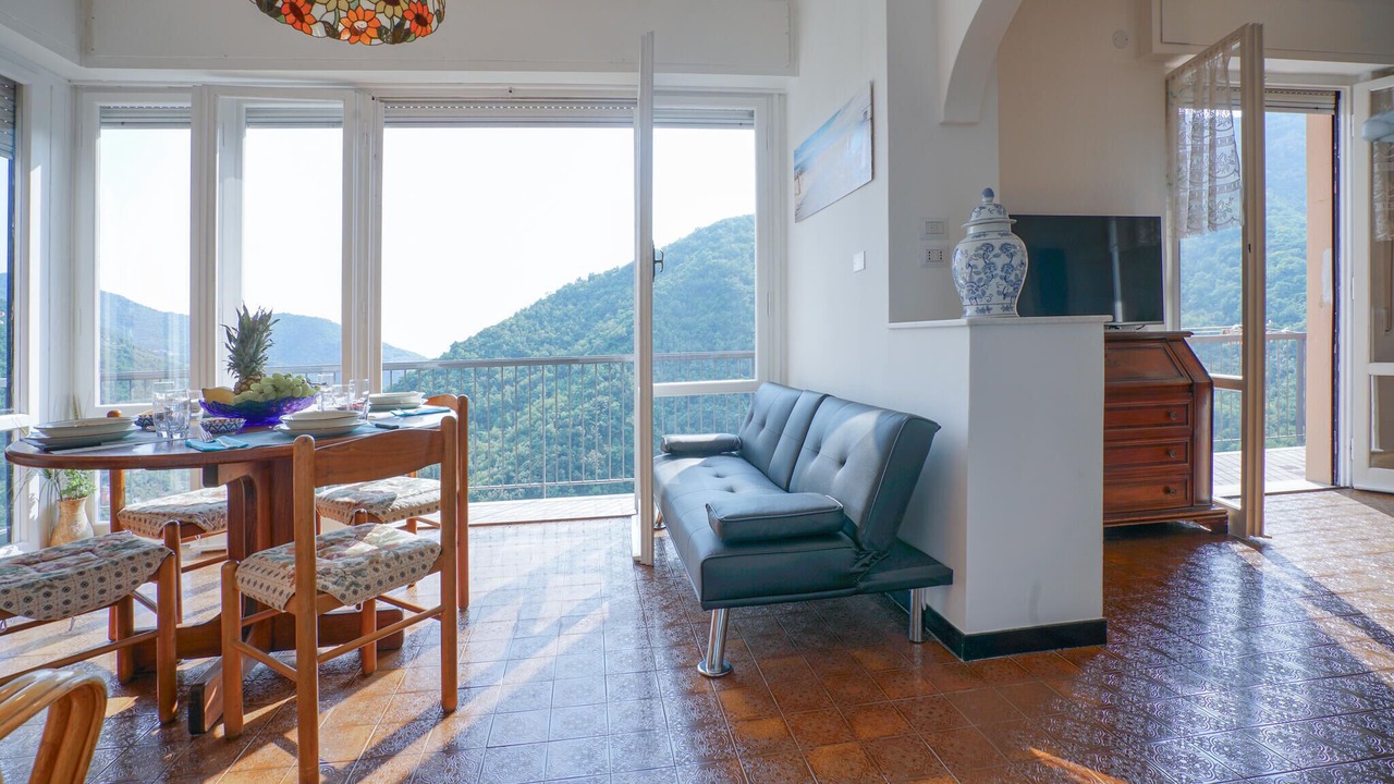 Photo of Bedroom in Avegno