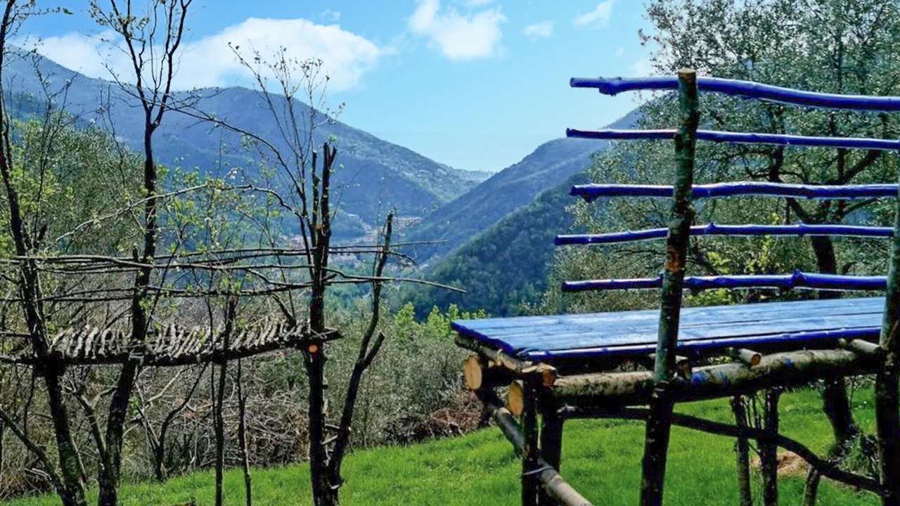 Photo of Bedroom in Avegno