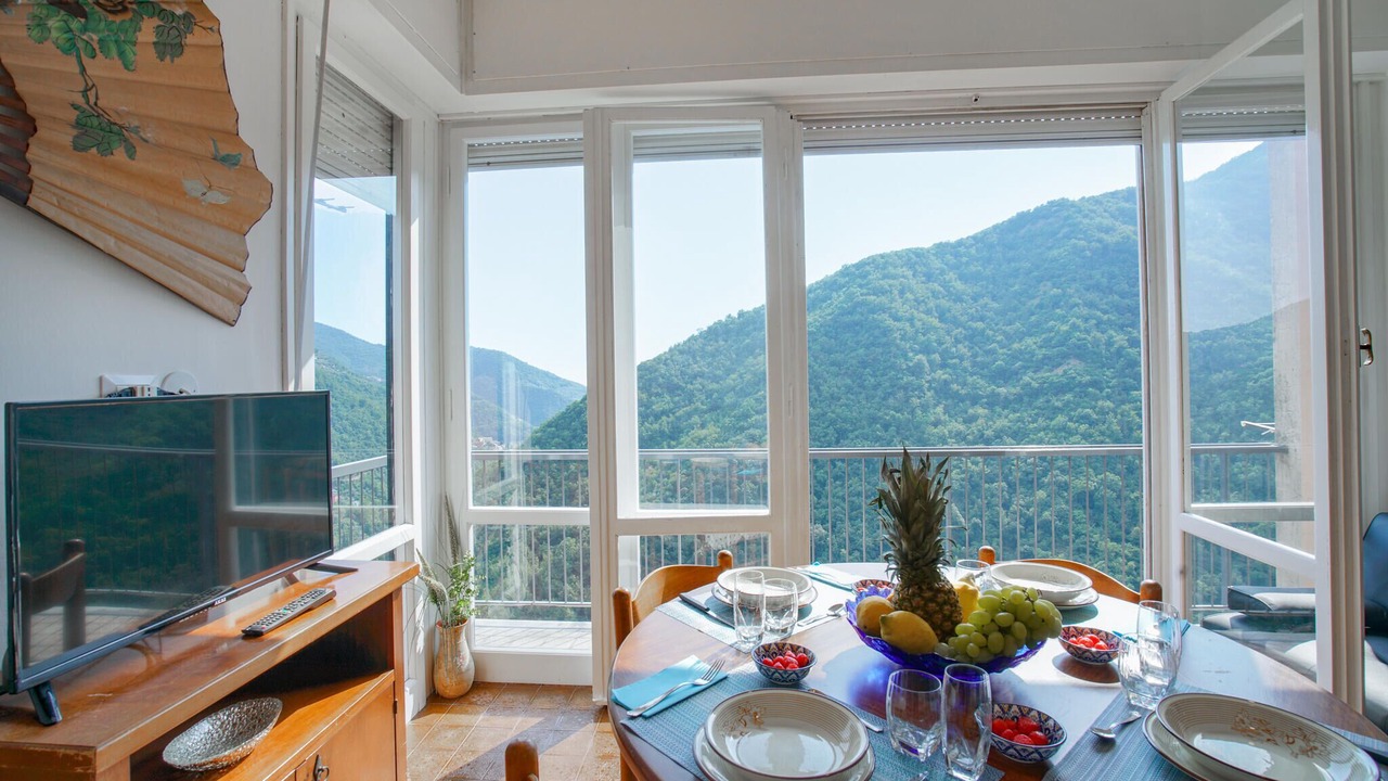 Photo of Bedroom in Avegno