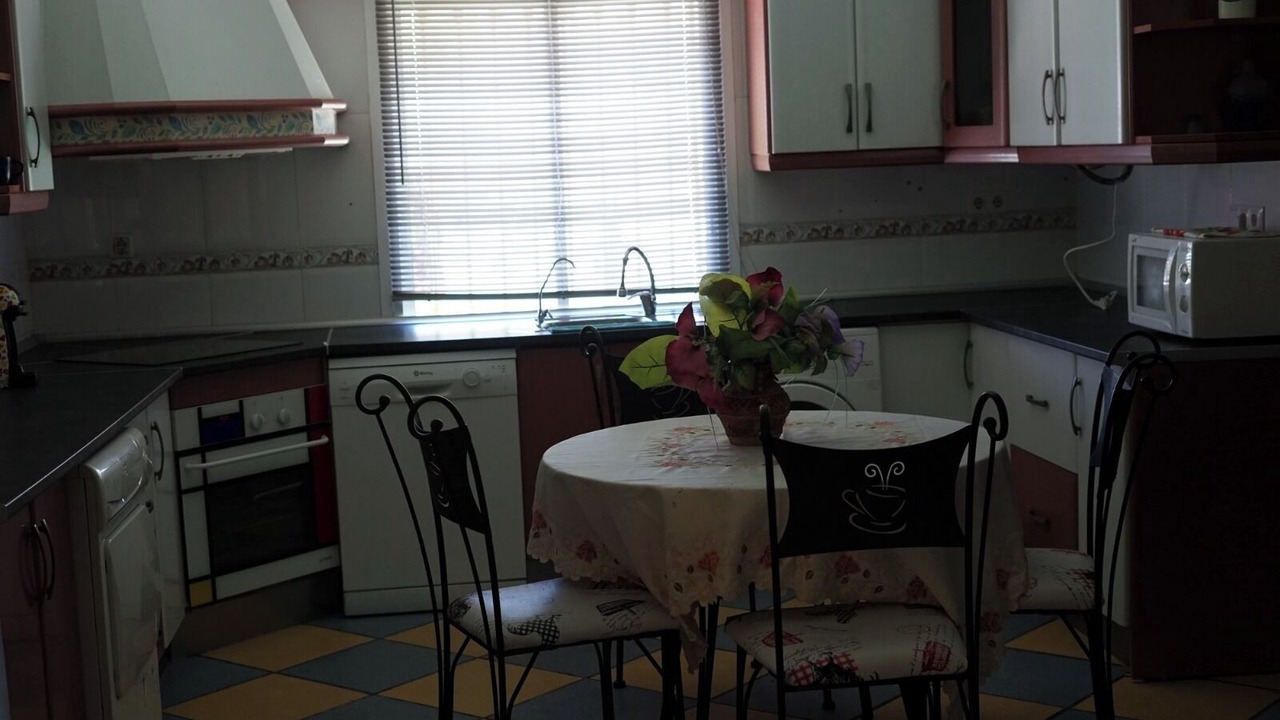 Photo of Kitchen in Pechina