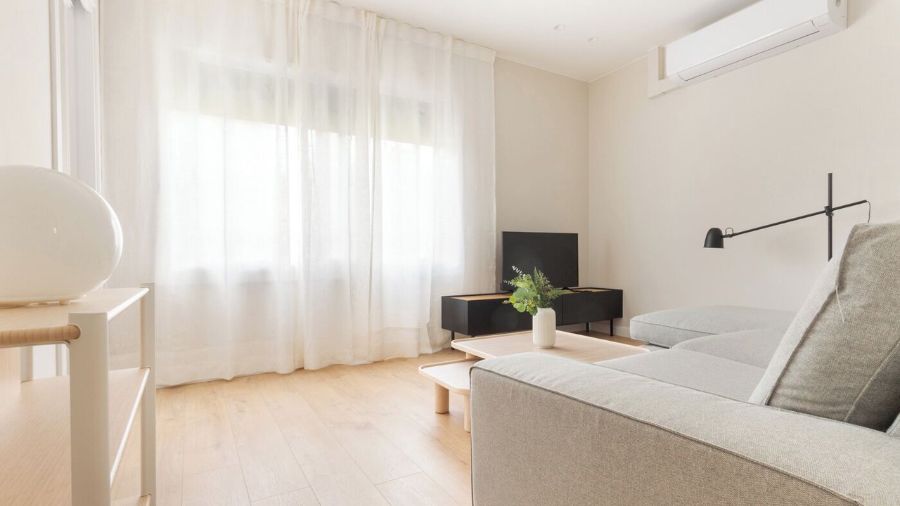 Photo of Livingroom in El Baix Guinardo