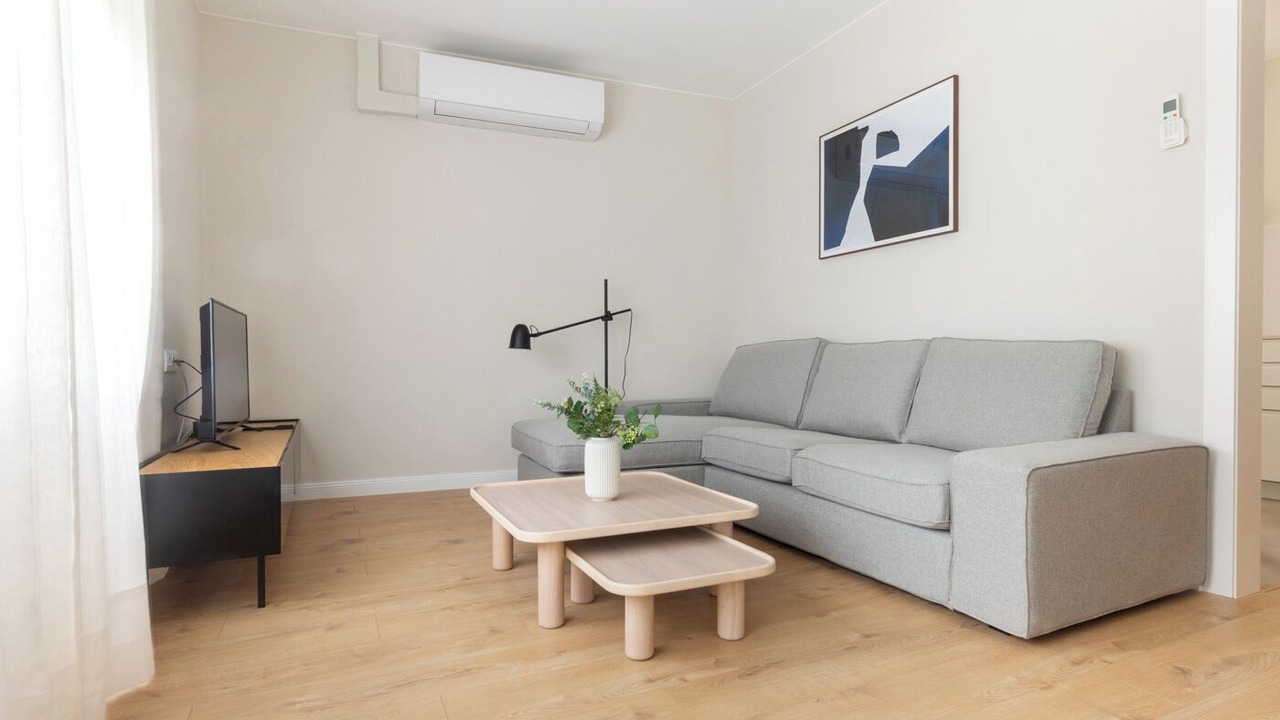 Photo of Livingroom in El Baix Guinardo