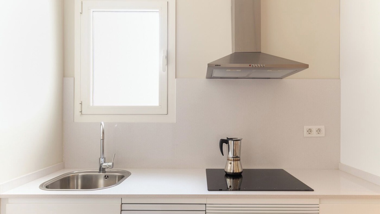 Photo of Kitchen in El Baix Guinardo