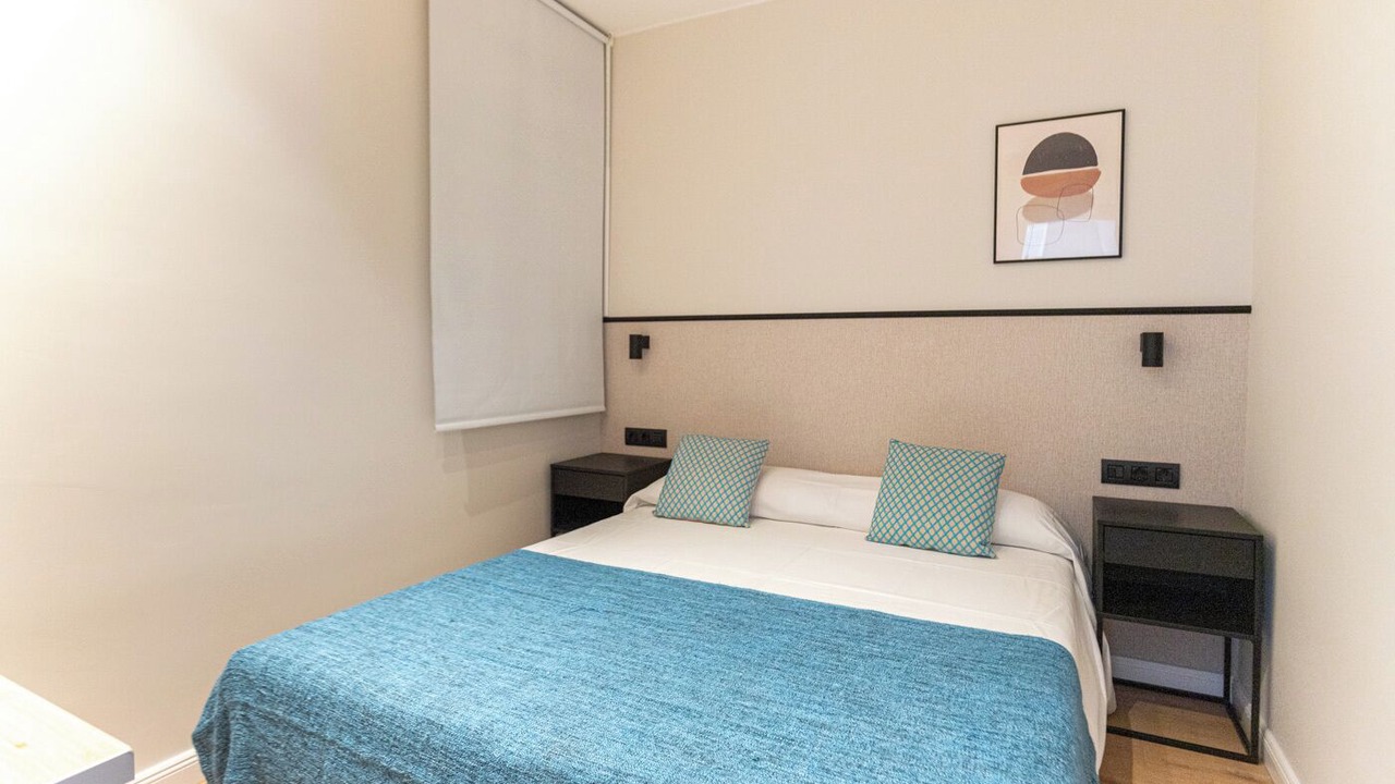 Photo of Bedroom in El Baix Guinardo