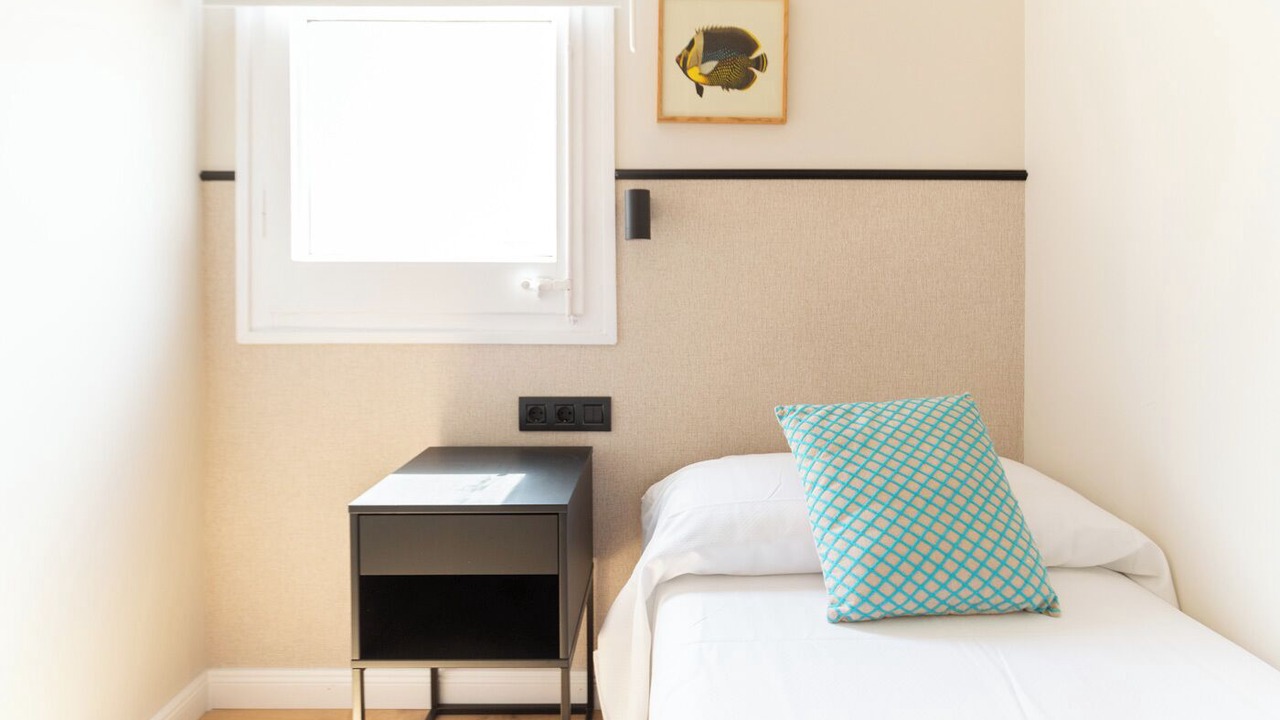 Photo of Bedroom in El Baix Guinardo
