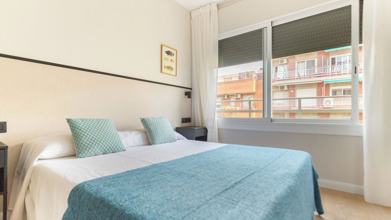 Photo of Bedroom in El Baix Guinardo