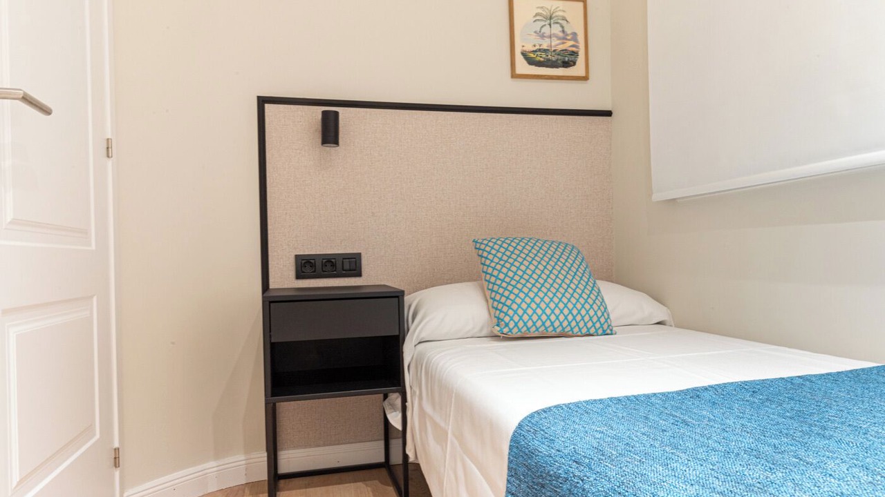 Photo of Bedroom in El Baix Guinardo