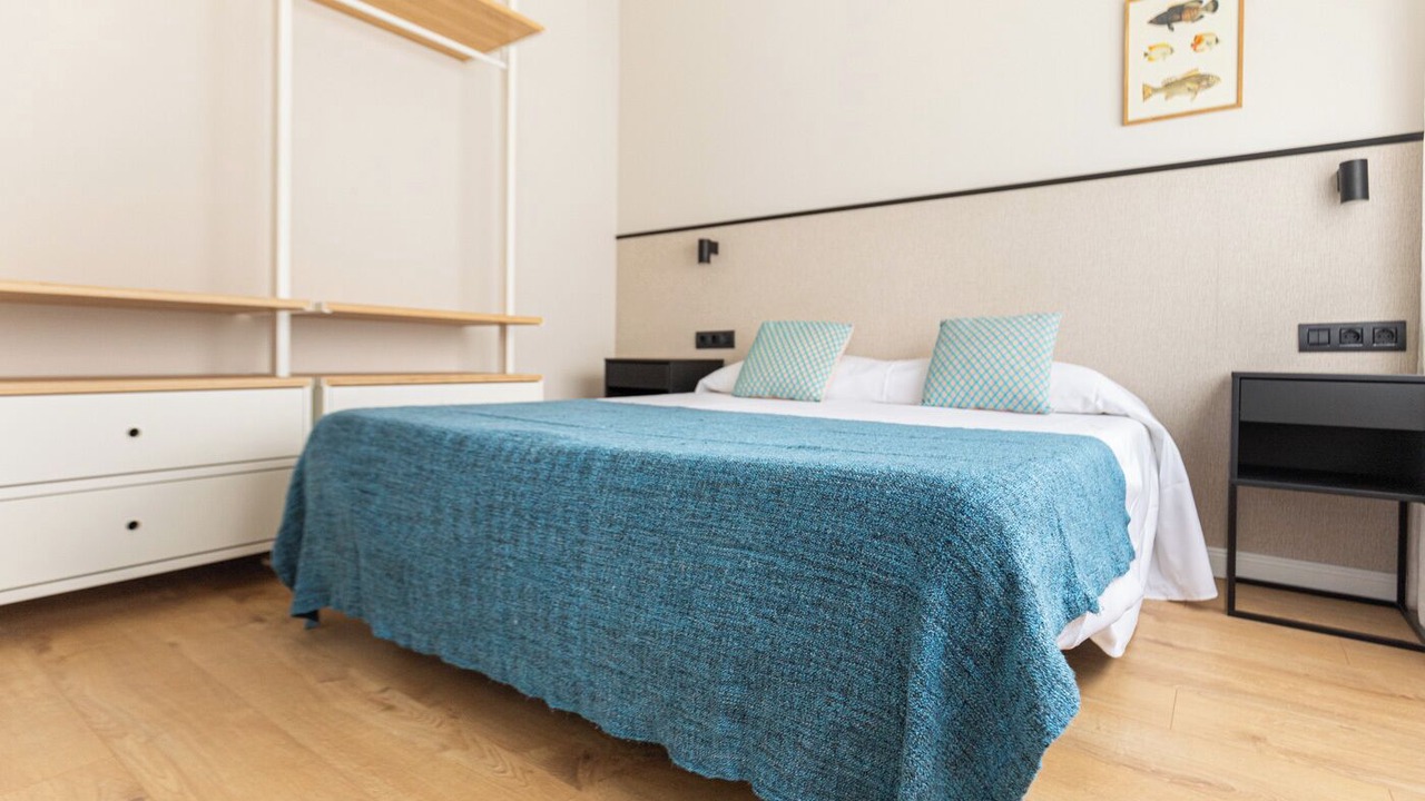 Photo of Bedroom in El Baix Guinardo