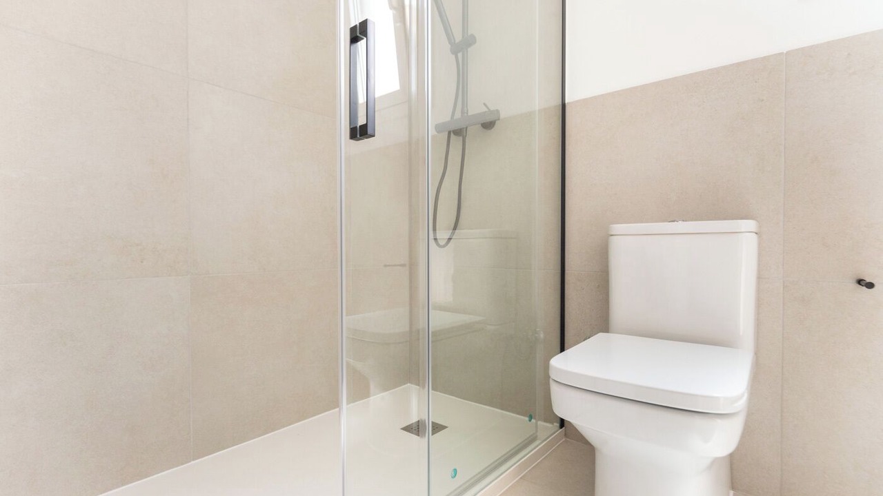 Photo of Bathroom in El Baix Guinardo