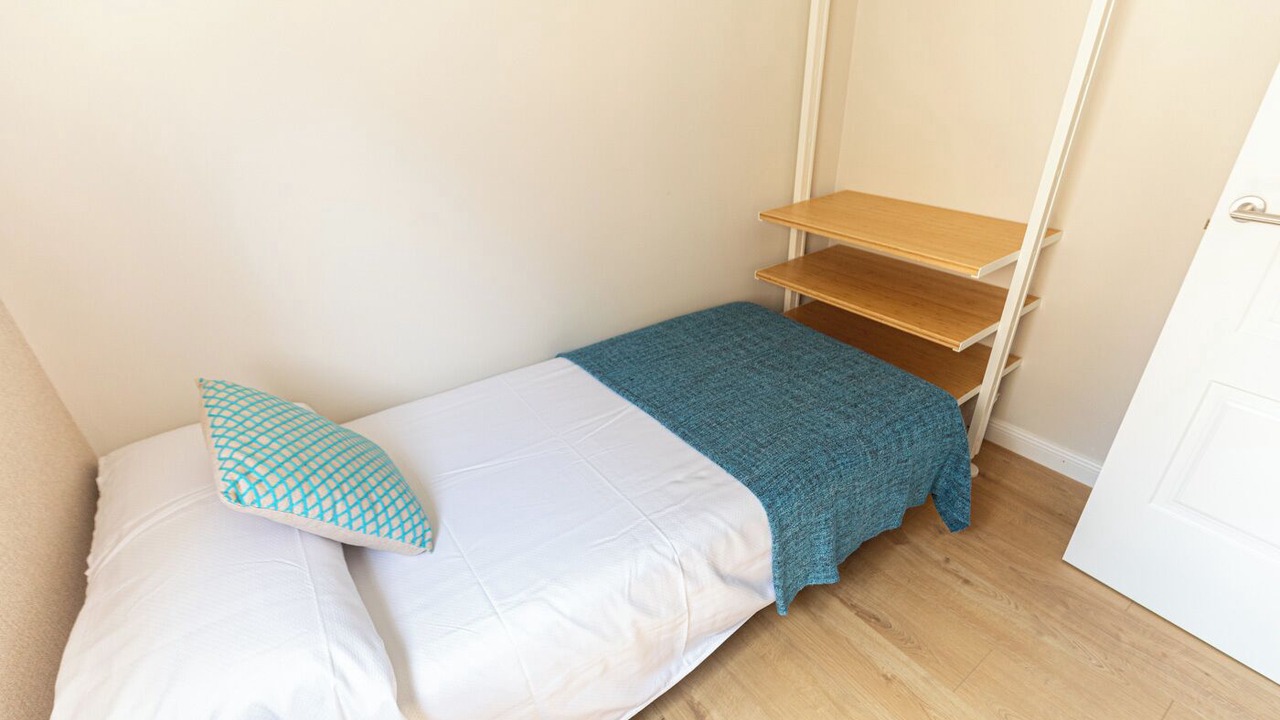Photo of Bedroom in El Baix Guinardo