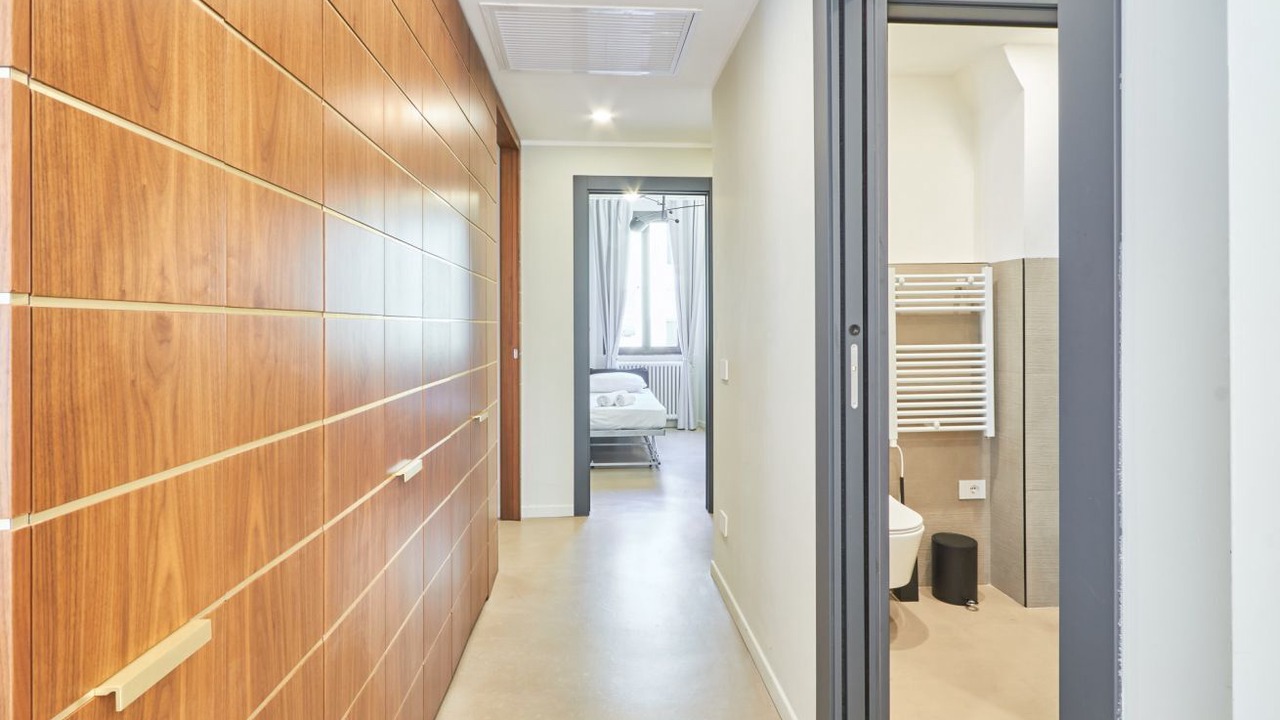 Photo of Bedroom in Lazzaretto