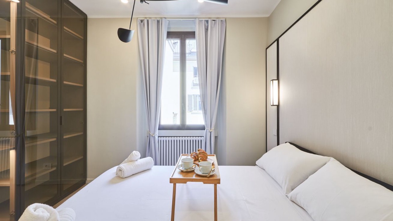 Photo of Bedroom in Lazzaretto