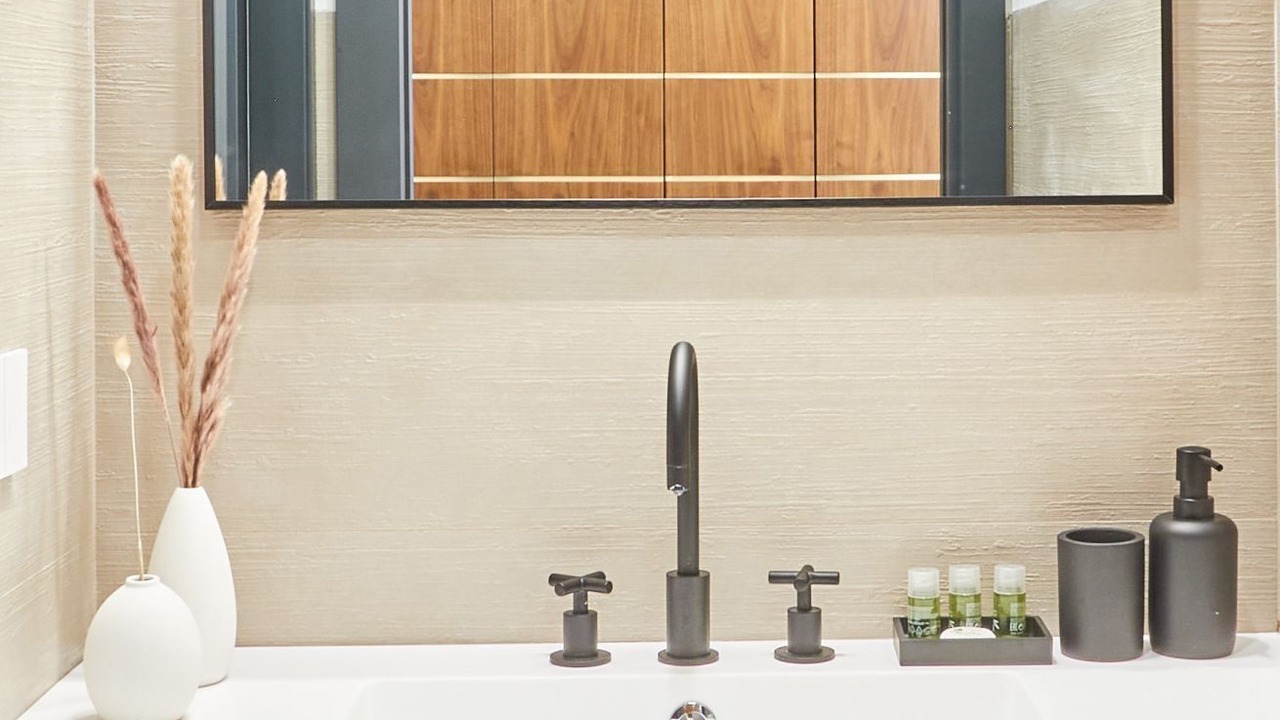 Photo of Bathroom in Lazzaretto