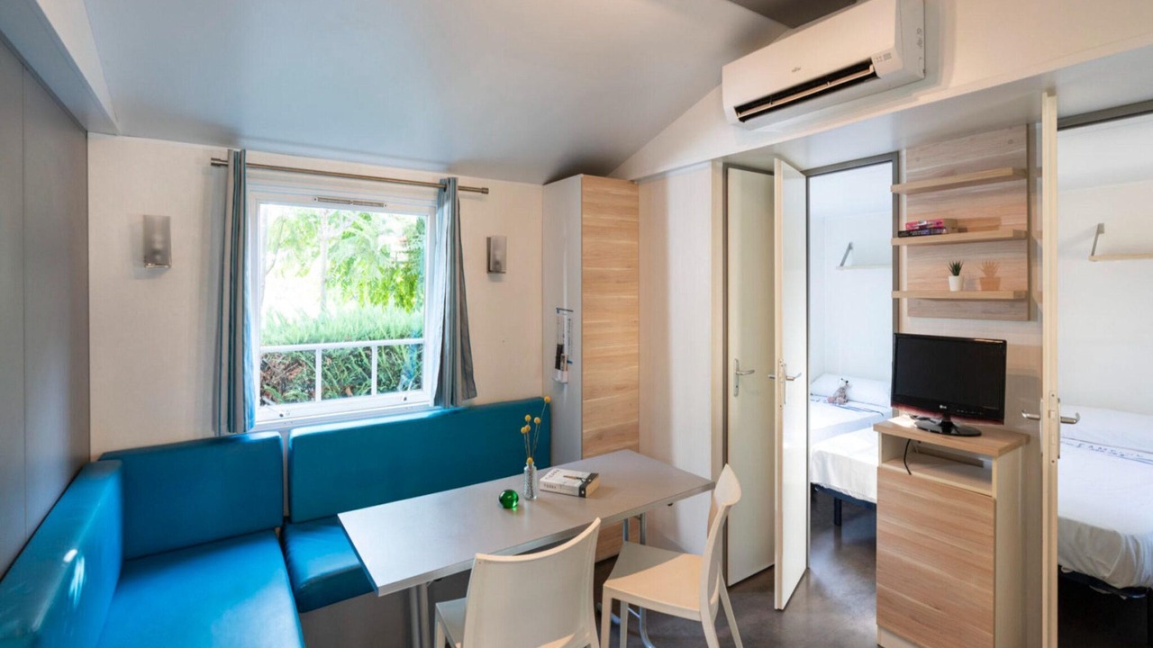 Photo of Livingroom in Malgrat de Mar