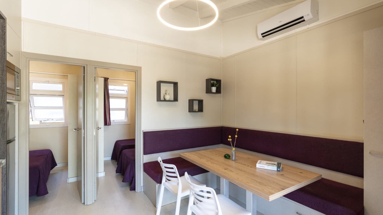 Photo of Livingroom in Malgrat de Mar