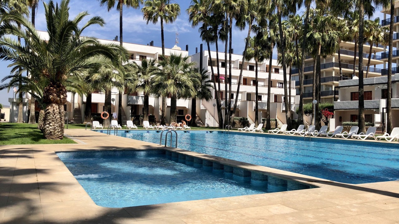 Photo of Outdoor in Peniscola