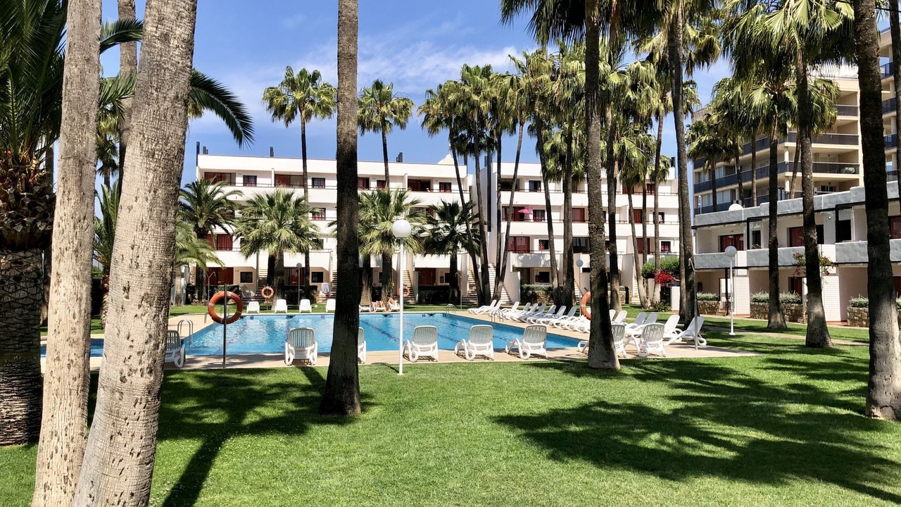 Photo of Outdoor in Peniscola