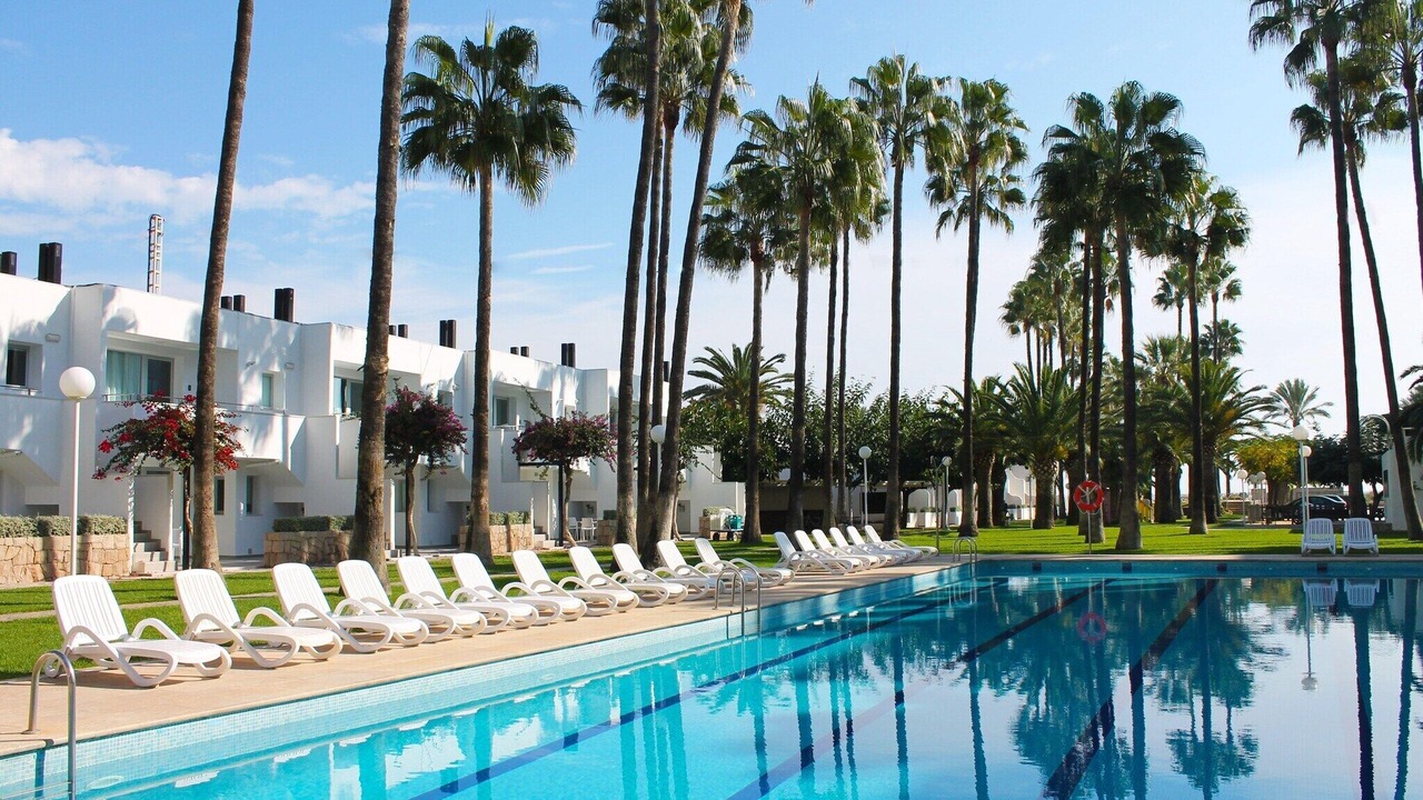 Photo of Outdoor in Peniscola