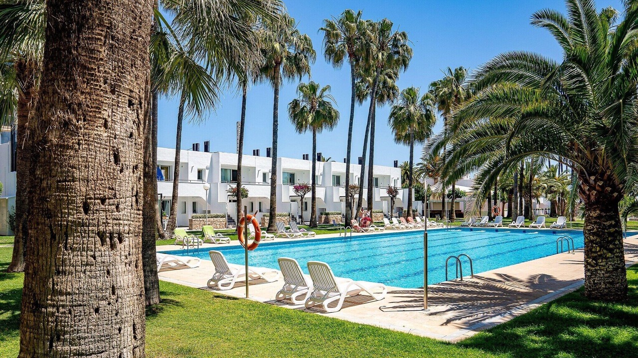 Photo of Outdoor in Peniscola