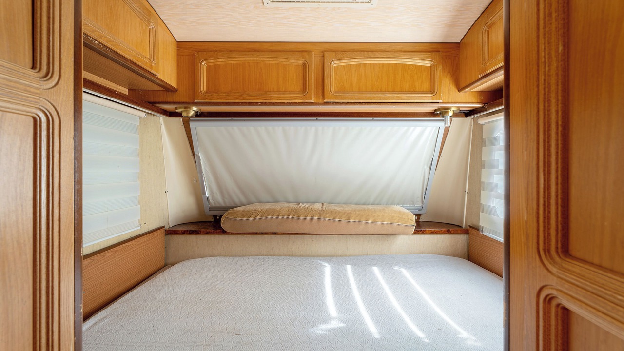 Photo of Bedroom in Gozzano