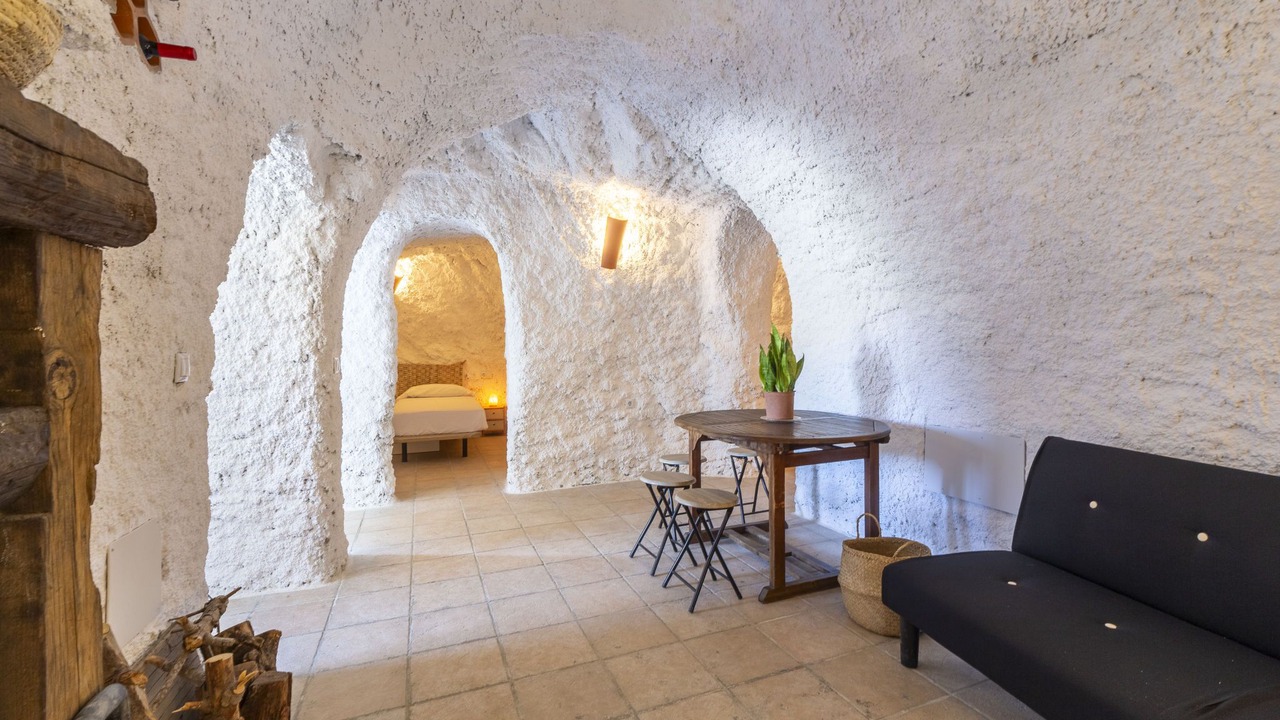 Photo of Livingroom in Terque