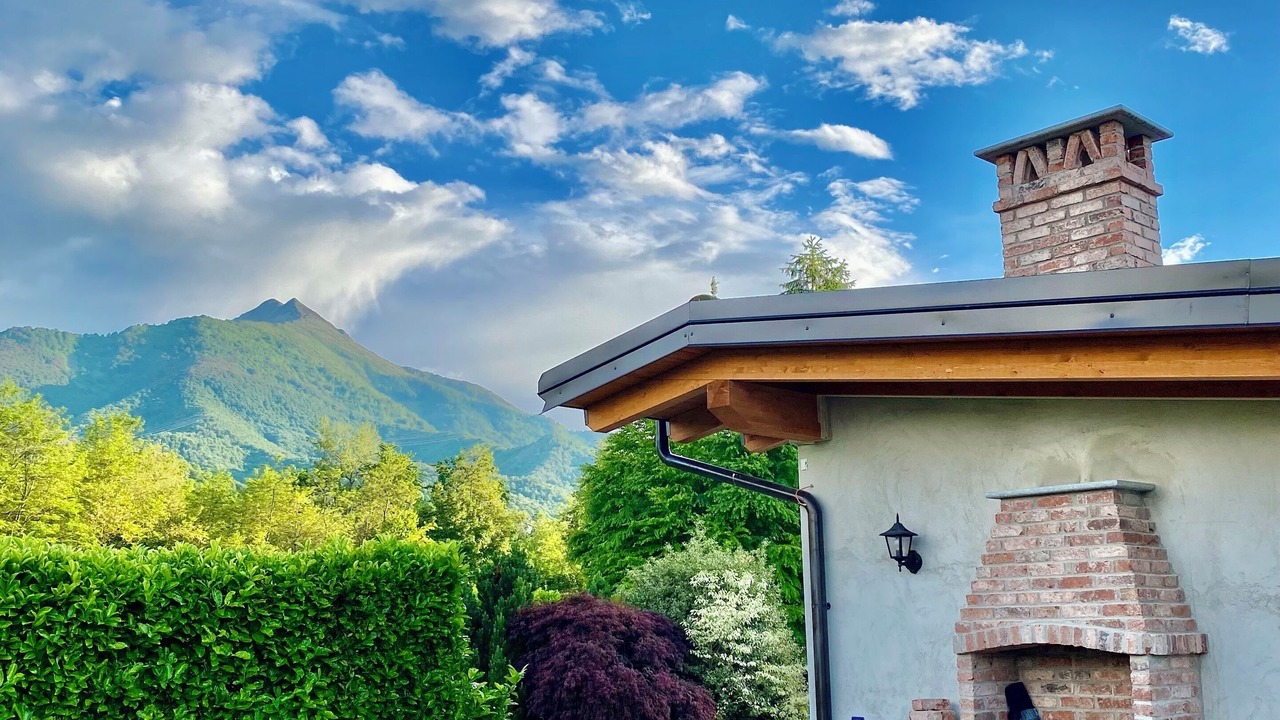 Photo of Outdoor in Peveragno
