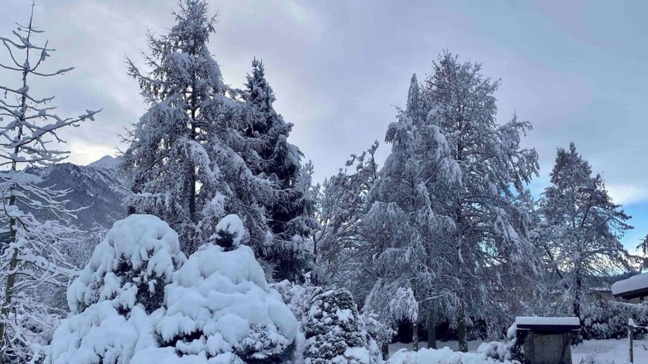 Photo of Outdoor in Peveragno