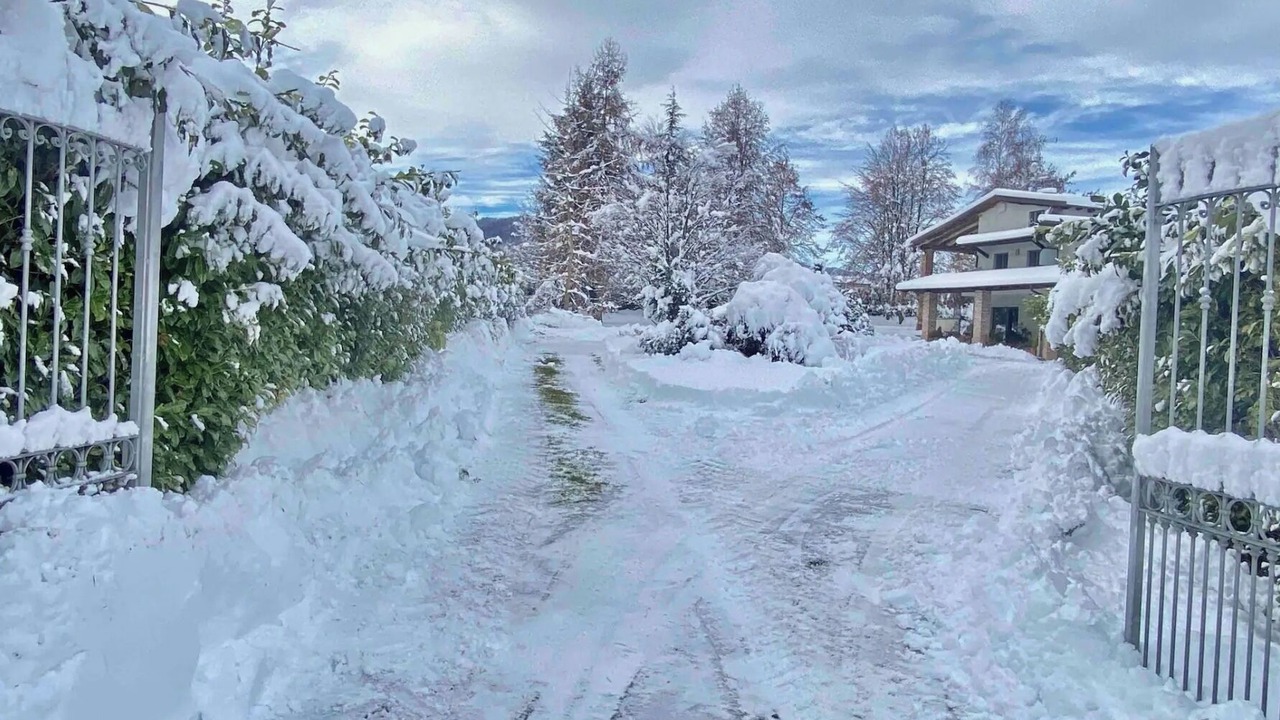 Photo of Outdoor in Peveragno