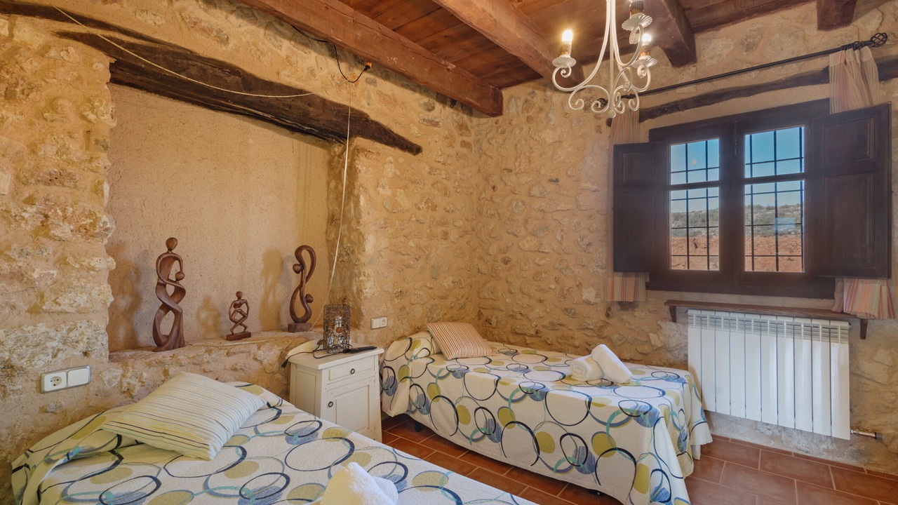 Photo of Bedroom in Alfambra