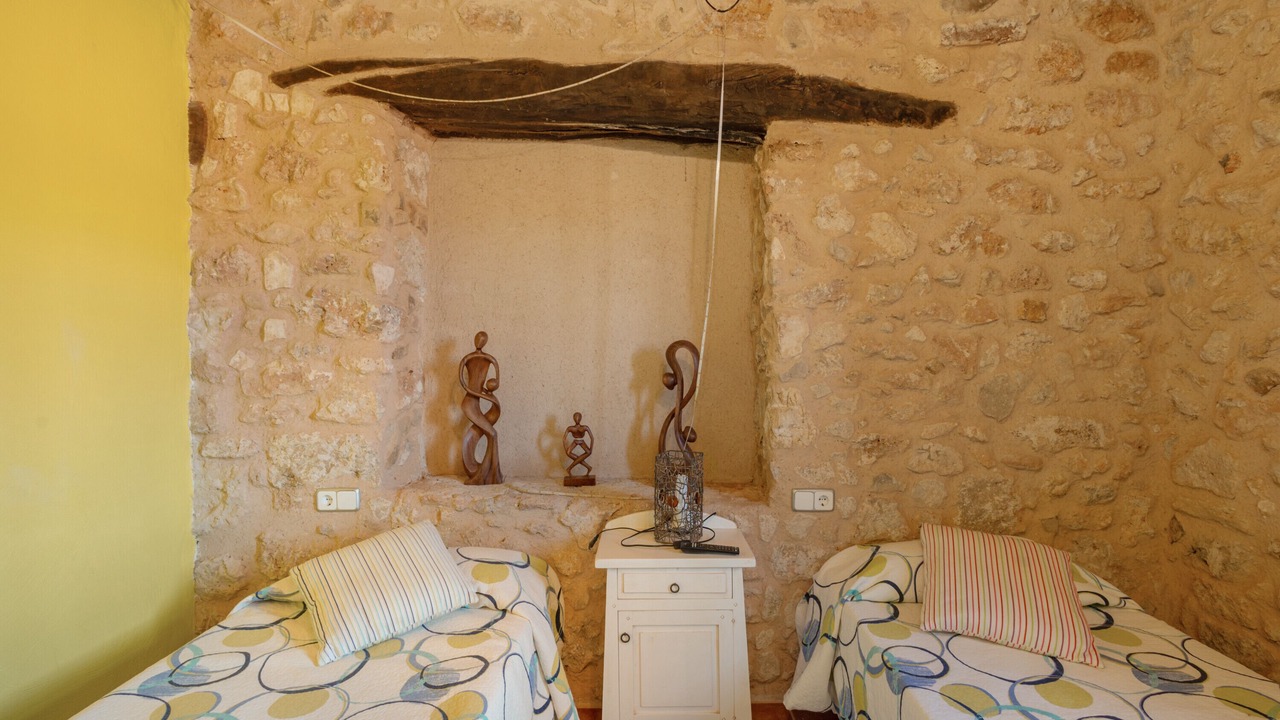 Photo of Bedroom in Alfambra