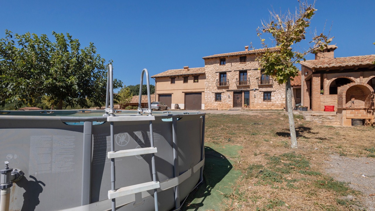 Photo of Outdoor in Alfambra
