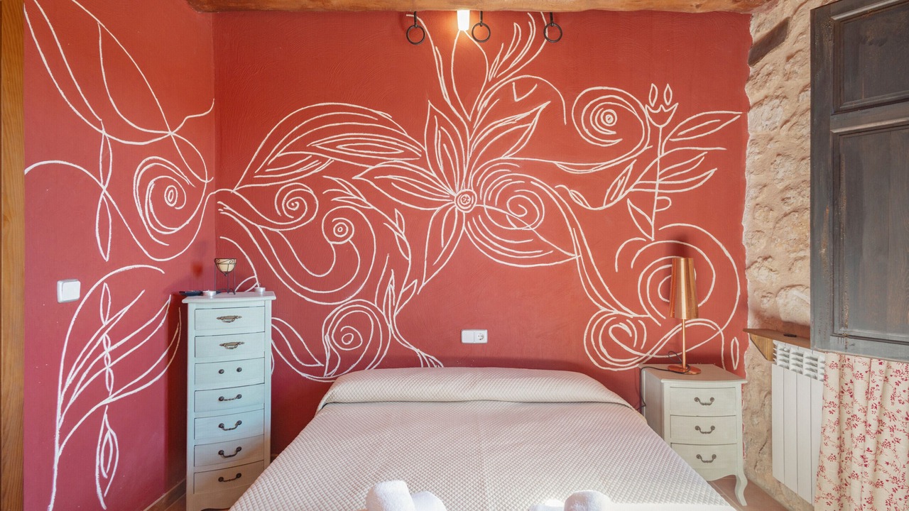 Photo of Bedroom in Alfambra