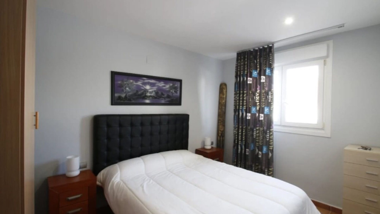 Photo of Bedroom in Cambrils