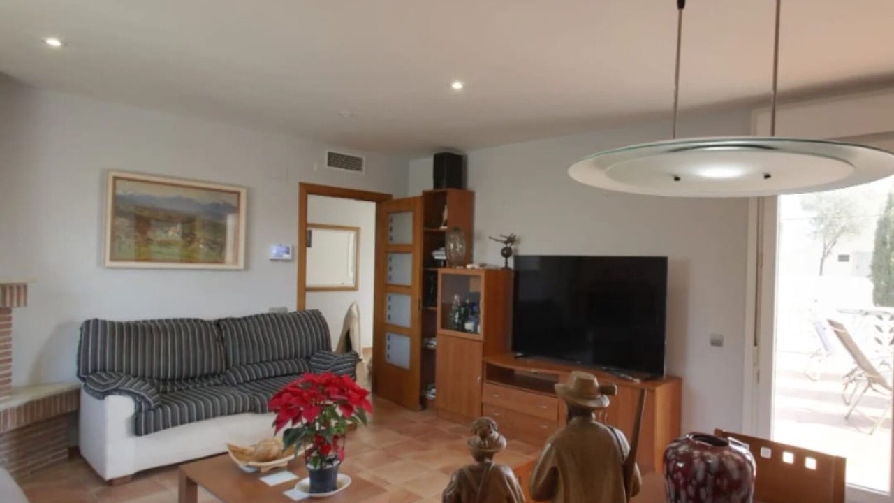 Photo of Livingroom in Cambrils