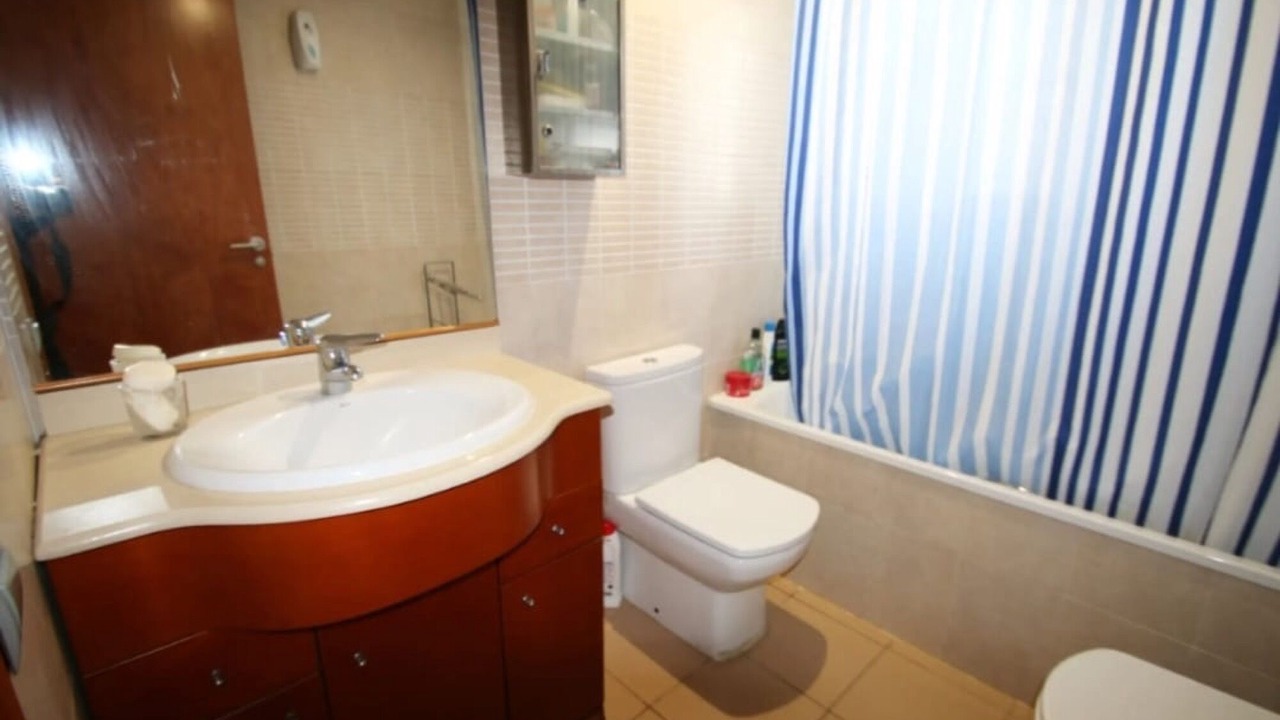 Photo of Bathroom in Cambrils