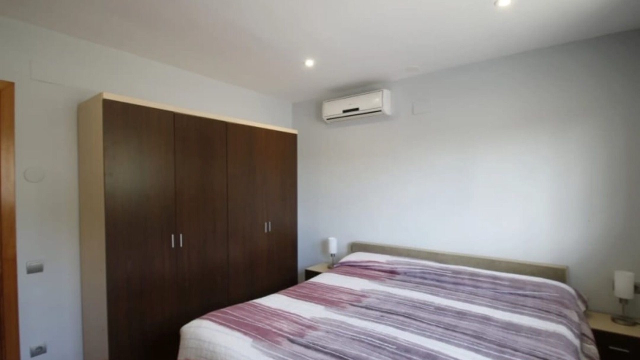 Photo of Bedroom in Cambrils