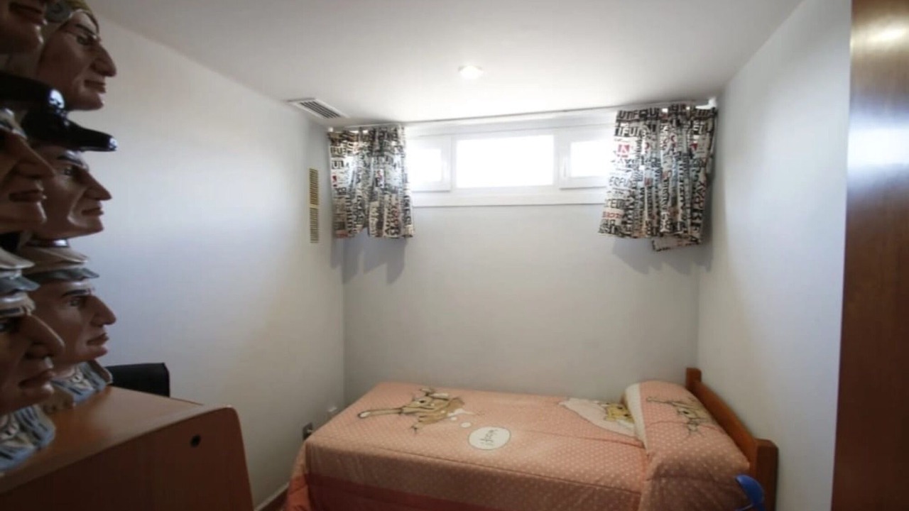 Photo of Bedroom in Cambrils