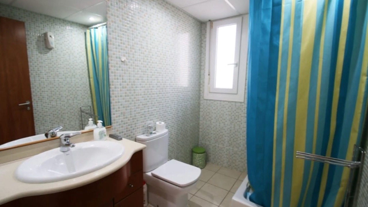 Photo of Bathroom in Cambrils