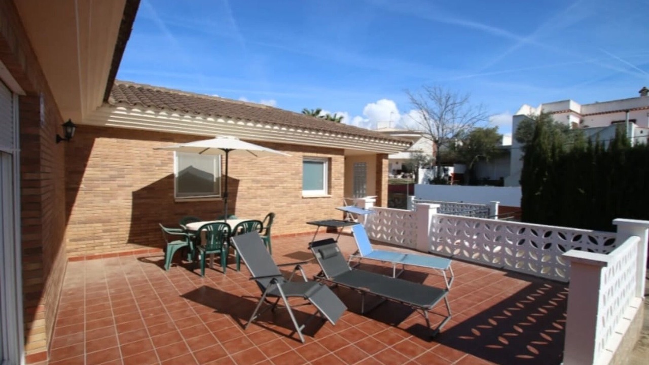Photo of Outdoor in Cambrils