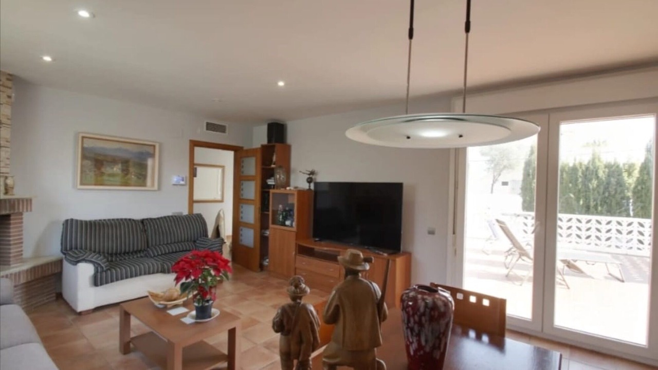 Photo of Livingroom in Cambrils