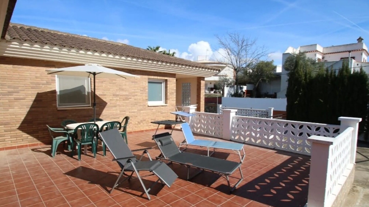 Photo of Outdoor in Cambrils