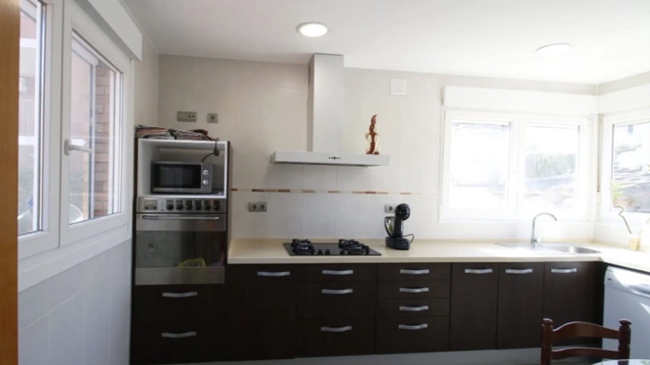Photo of Kitchen in Cambrils